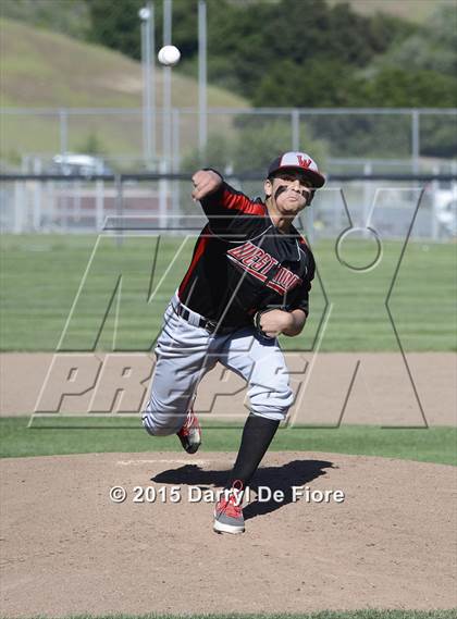 Thumbnail 1 in JV: Westmont @ Scotts Valley photogallery.