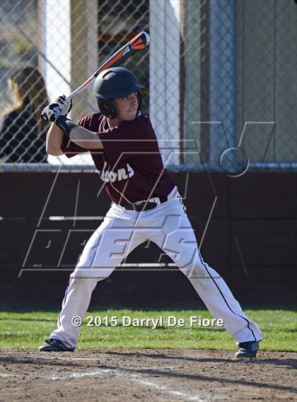 Thumbnail 1 in JV: Westmont @ Scotts Valley photogallery.