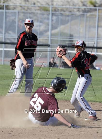 Thumbnail 3 in JV: Westmont @ Scotts Valley photogallery.