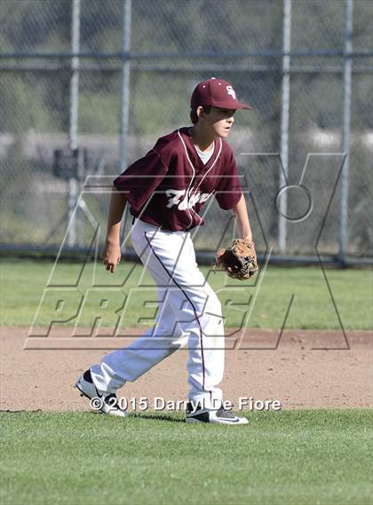 Thumbnail 3 in JV: Westmont @ Scotts Valley photogallery.