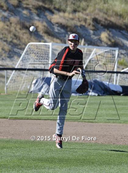 Thumbnail 3 in JV: Westmont @ Scotts Valley photogallery.