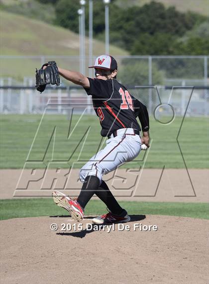 Thumbnail 3 in JV: Westmont @ Scotts Valley photogallery.