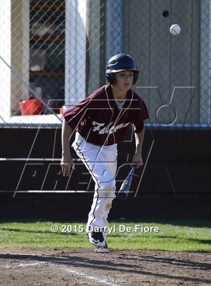 Thumbnail 2 in JV: Westmont @ Scotts Valley photogallery.