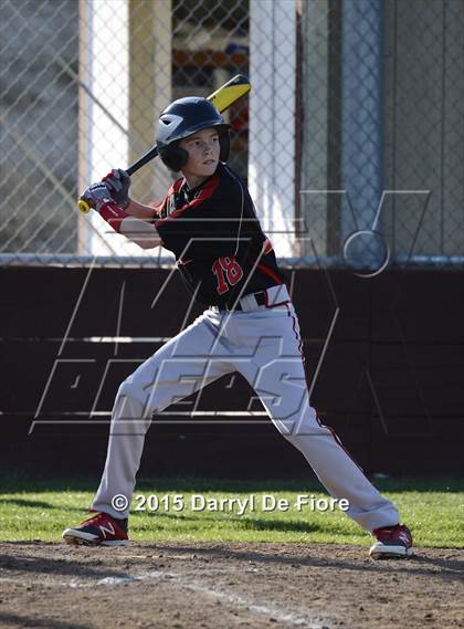 Thumbnail 2 in JV: Westmont @ Scotts Valley photogallery.