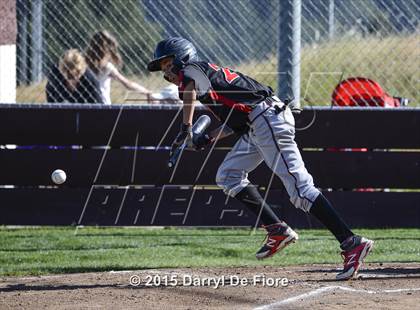 Thumbnail 1 in JV: Westmont @ Scotts Valley photogallery.