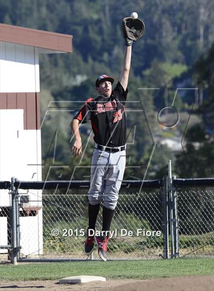 Thumbnail 1 in JV: Westmont @ Scotts Valley photogallery.