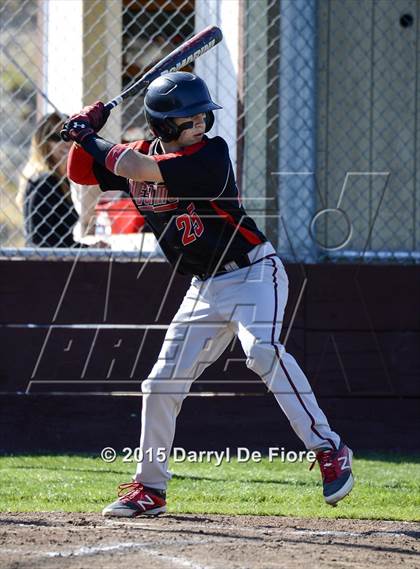 Thumbnail 3 in JV: Westmont @ Scotts Valley photogallery.