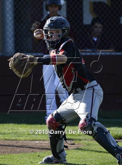 Thumbnail 1 in JV: Westmont @ Scotts Valley photogallery.