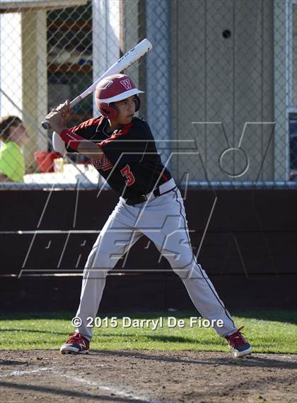 Thumbnail 1 in JV: Westmont @ Scotts Valley photogallery.