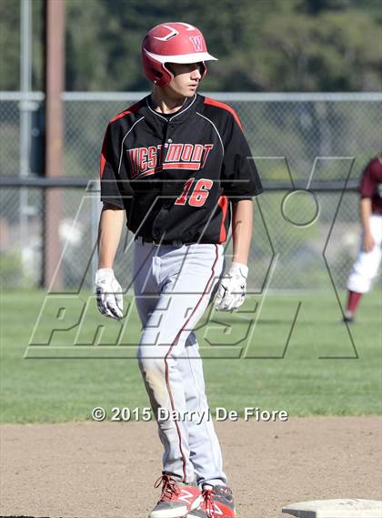 Thumbnail 3 in JV: Westmont @ Scotts Valley photogallery.