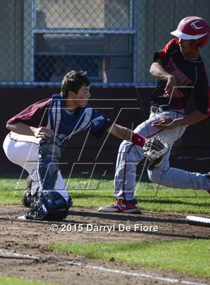 Thumbnail 3 in JV: Westmont @ Scotts Valley photogallery.