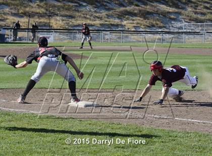 Thumbnail 3 in JV: Westmont @ Scotts Valley photogallery.