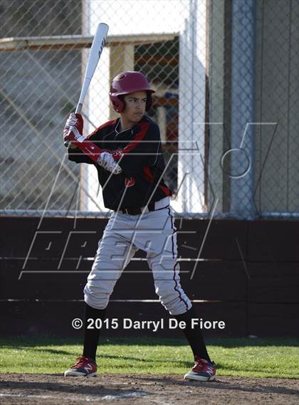 Thumbnail 2 in JV: Westmont @ Scotts Valley photogallery.