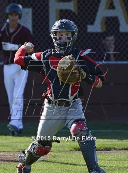 Thumbnail 3 in JV: Westmont @ Scotts Valley photogallery.