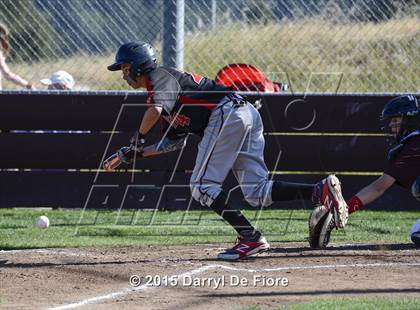 Thumbnail 3 in JV: Westmont @ Scotts Valley photogallery.