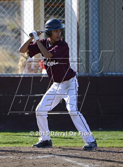 Thumbnail 1 in JV: Westmont @ Scotts Valley photogallery.
