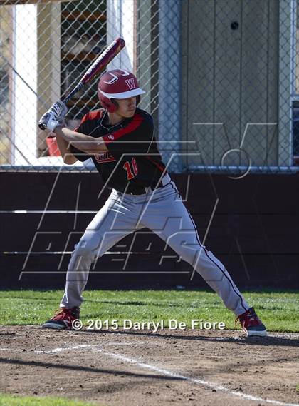 Thumbnail 3 in JV: Westmont @ Scotts Valley photogallery.