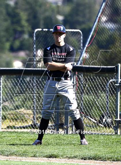 Thumbnail 1 in JV: Westmont @ Scotts Valley photogallery.