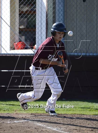 Thumbnail 1 in JV: Westmont @ Scotts Valley photogallery.