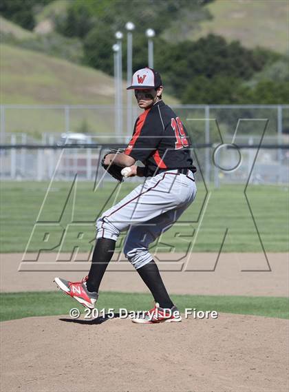 Thumbnail 1 in JV: Westmont @ Scotts Valley photogallery.