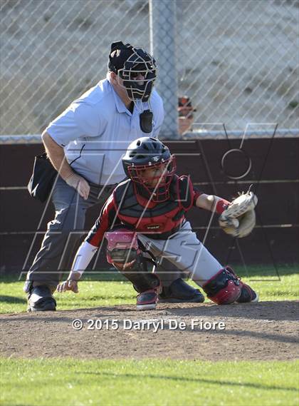 Thumbnail 2 in JV: Westmont @ Scotts Valley photogallery.