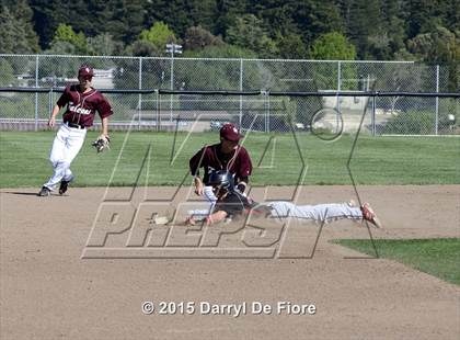 Thumbnail 1 in JV: Westmont @ Scotts Valley photogallery.