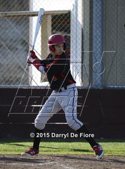 Thumbnail 3 in JV: Westmont @ Scotts Valley photogallery.