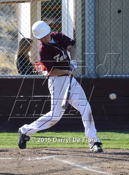 Thumbnail 3 in JV: Westmont @ Scotts Valley photogallery.