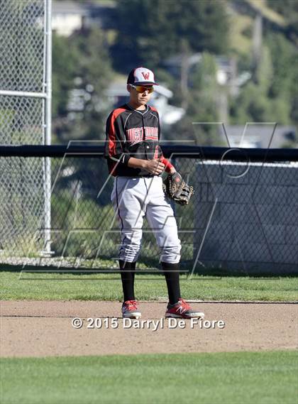 Thumbnail 2 in JV: Westmont @ Scotts Valley photogallery.