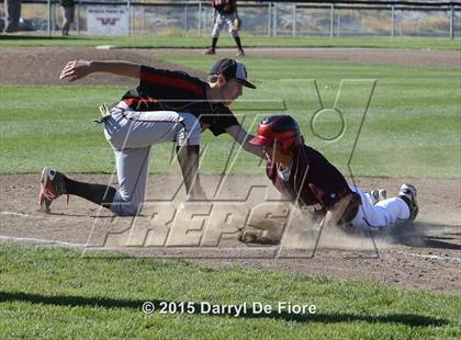 Thumbnail 3 in JV: Westmont @ Scotts Valley photogallery.