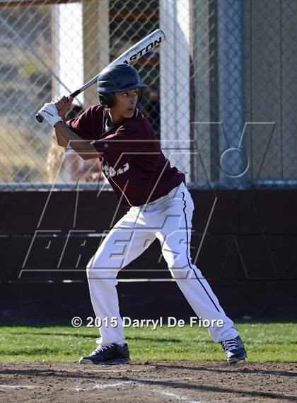 Thumbnail 2 in JV: Westmont @ Scotts Valley photogallery.