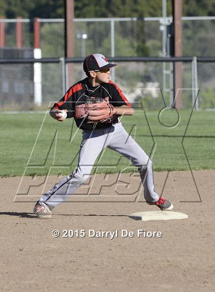 Thumbnail 2 in JV: Westmont @ Scotts Valley photogallery.