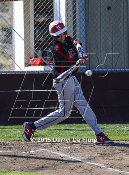 Thumbnail 2 in JV: Westmont @ Scotts Valley photogallery.