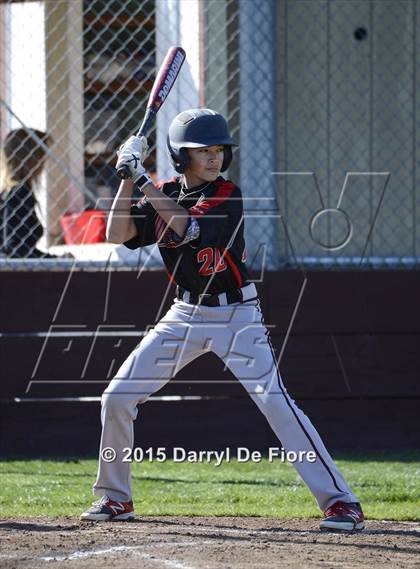 Thumbnail 1 in JV: Westmont @ Scotts Valley photogallery.