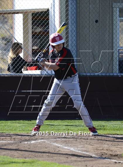 Thumbnail 1 in JV: Westmont @ Scotts Valley photogallery.