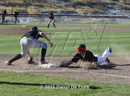 Thumbnail 1 in JV: Westmont @ Scotts Valley photogallery.