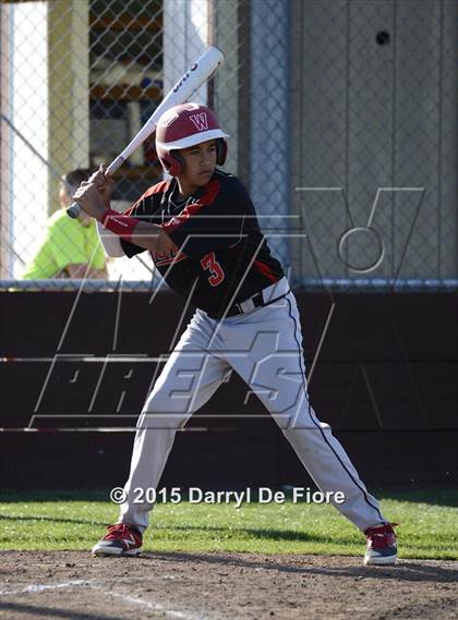 Thumbnail 2 in JV: Westmont @ Scotts Valley photogallery.