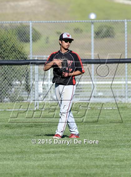 Thumbnail 2 in JV: Westmont @ Scotts Valley photogallery.