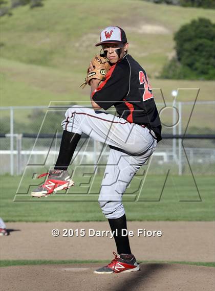 Thumbnail 3 in JV: Westmont @ Scotts Valley photogallery.