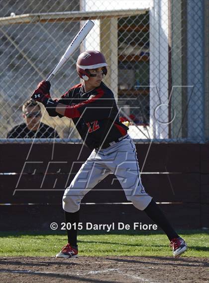 Thumbnail 3 in JV: Westmont @ Scotts Valley photogallery.