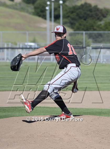Thumbnail 2 in JV: Westmont @ Scotts Valley photogallery.