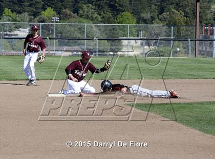 Thumbnail 3 in JV: Westmont @ Scotts Valley photogallery.