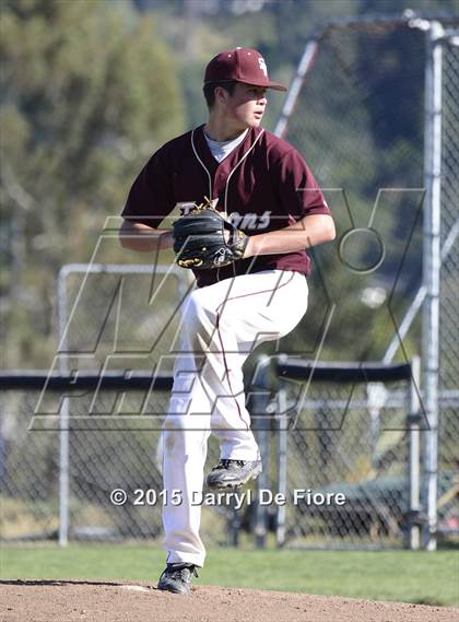 Thumbnail 3 in JV: Westmont @ Scotts Valley photogallery.