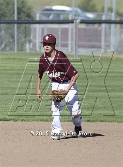 Thumbnail 3 in JV: Westmont @ Scotts Valley photogallery.