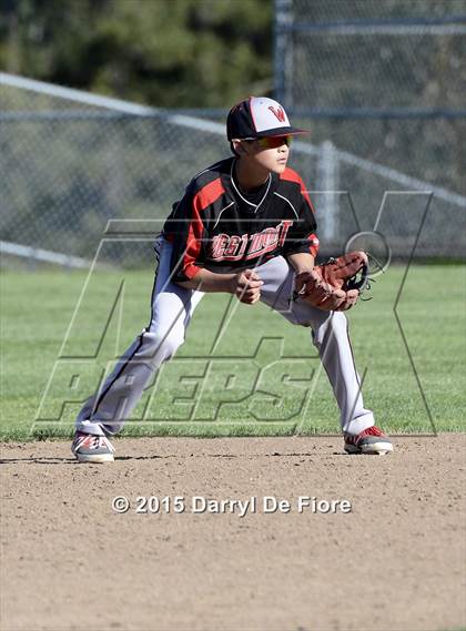 Thumbnail 3 in JV: Westmont @ Scotts Valley photogallery.