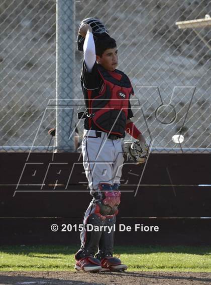 Thumbnail 3 in JV: Westmont @ Scotts Valley photogallery.