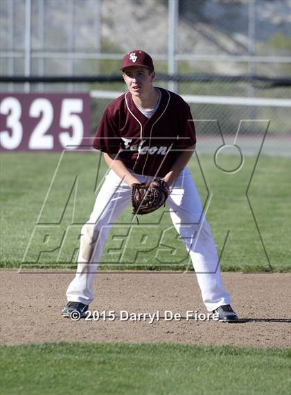 Thumbnail 1 in JV: Westmont @ Scotts Valley photogallery.