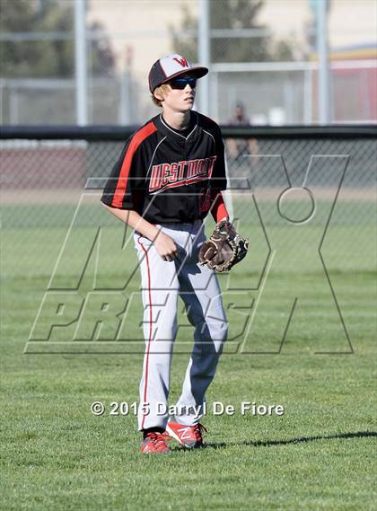 Thumbnail 3 in JV: Westmont @ Scotts Valley photogallery.