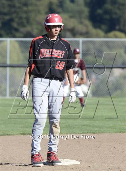 Thumbnail 2 in JV: Westmont @ Scotts Valley photogallery.