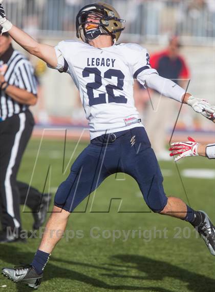 Thumbnail 3 in Legacy @ Chaparral photogallery.